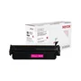 Xerox Everyday Toner Magenta compatible con HP CF413X (006R03703)